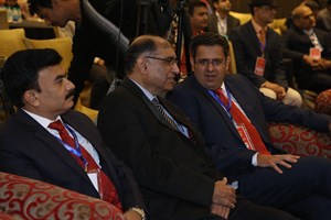 Global Heads